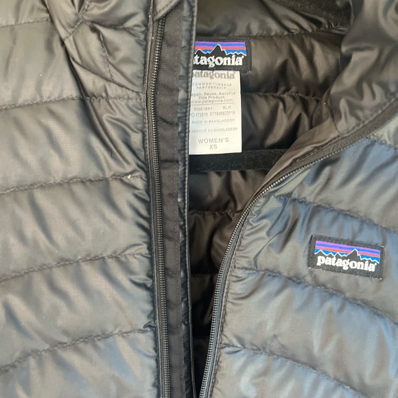 Patagonia Puffer Jacket - Picture 3 of 13